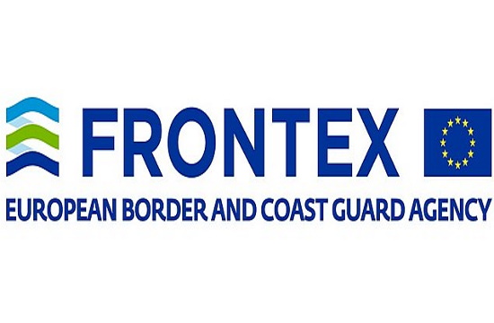 FRONTEX executive director Leggeri awarded by Greek Migration Minister